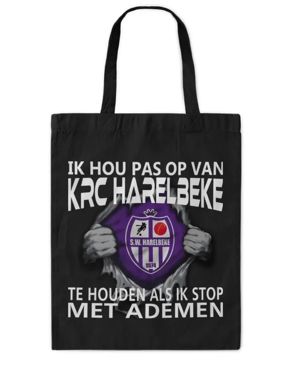 Tote Bag - Printed in the EU