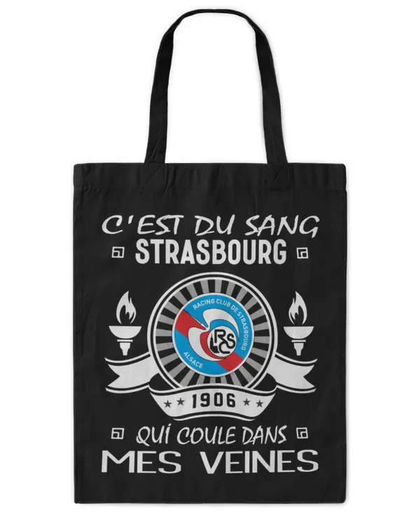 Tote Bag - Printed in the EU