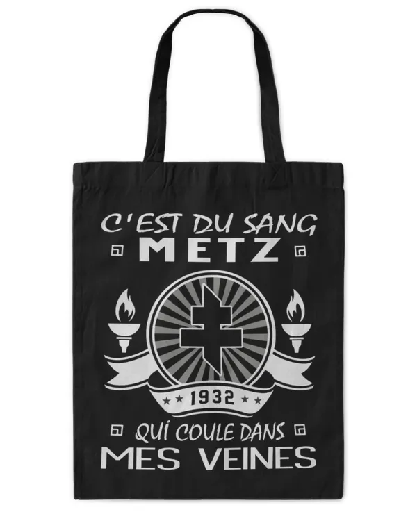 Tote Bag - Printed in the EU