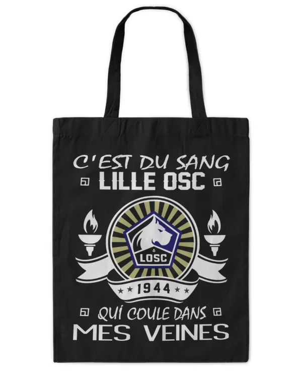 Tote Bag - Printed in the EU