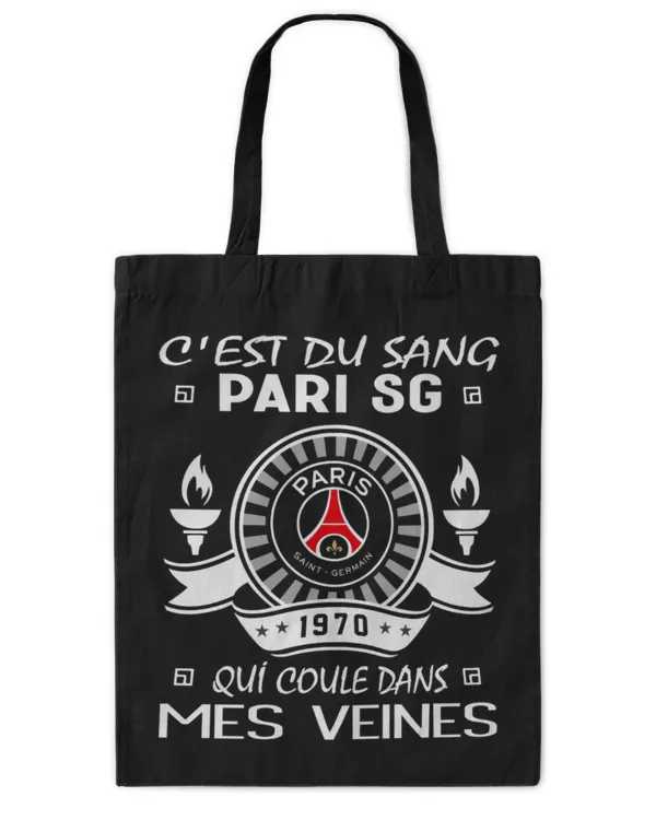 Tote Bag - Printed in the EU