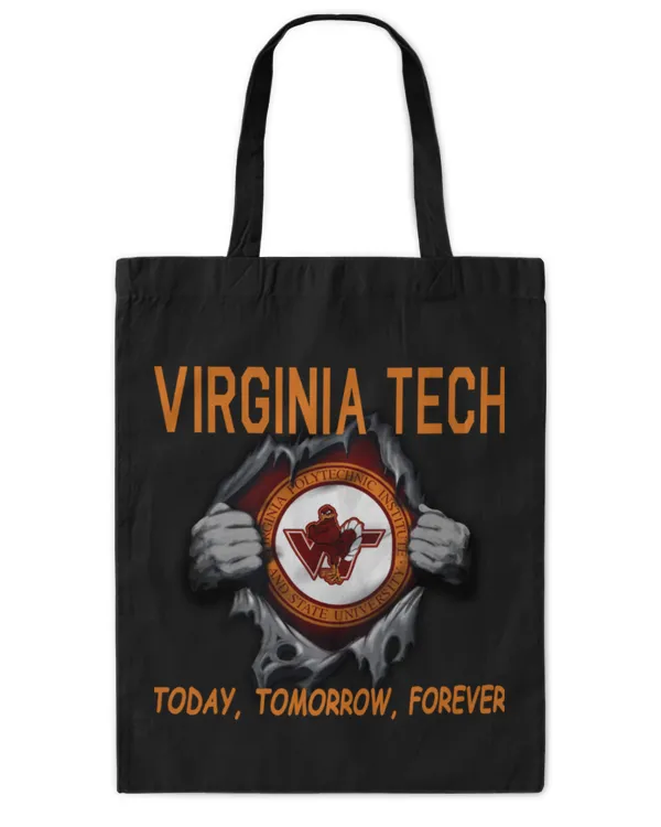 Tote Bag - Printed in the EU