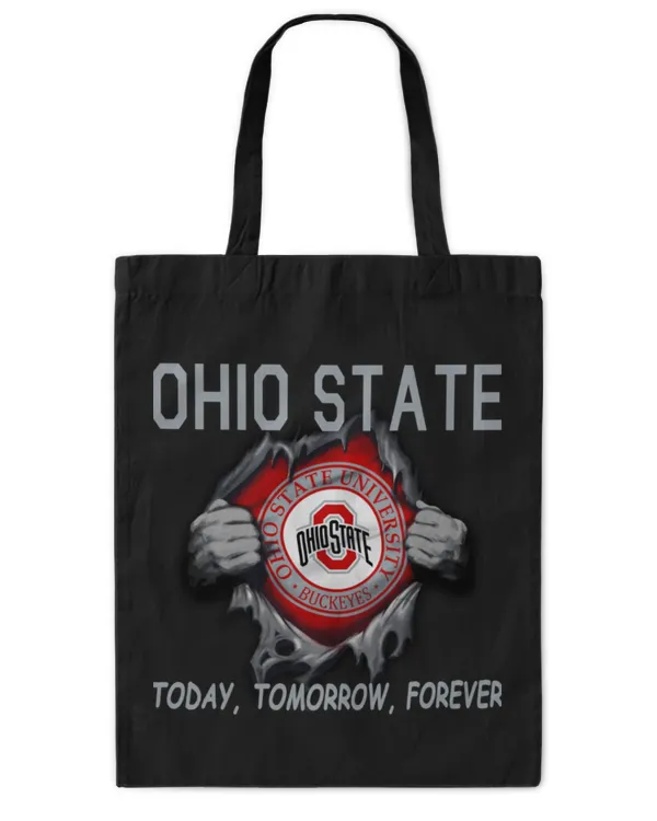 Tote Bag - Printed in the EU