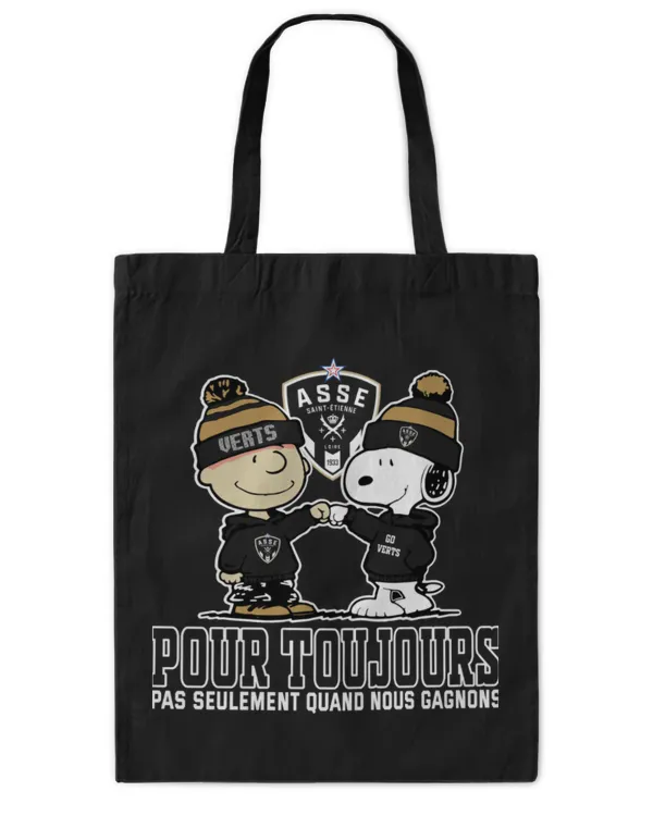 Tote Bag - Printed in the EU