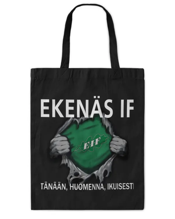 Tote Bag - Printed in the EU