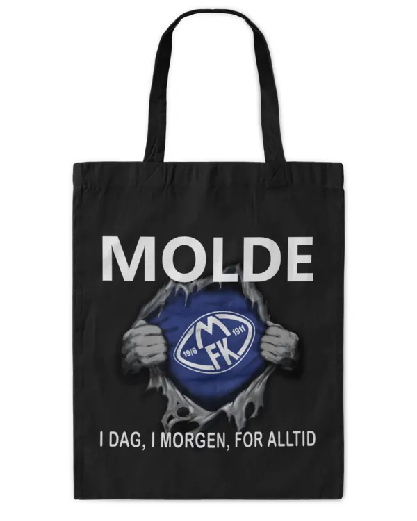 Tote Bag - Printed in the EU
