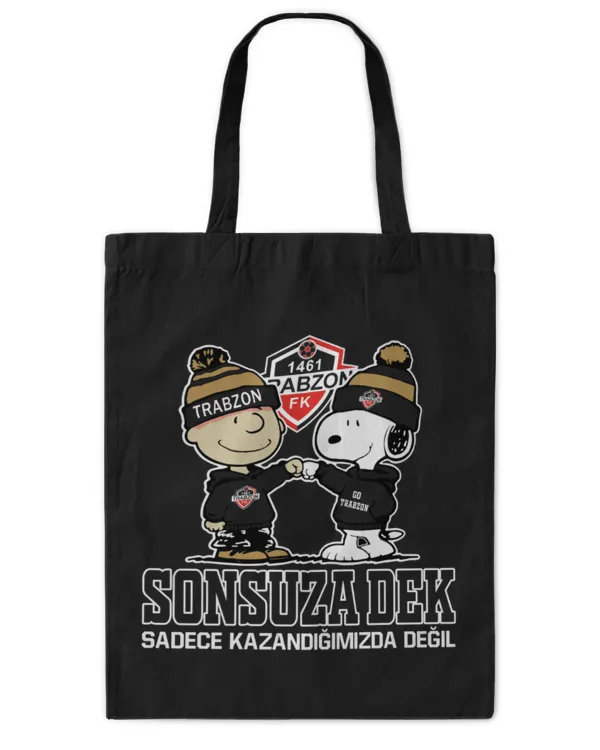 Tote Bag - Printed in the EU
