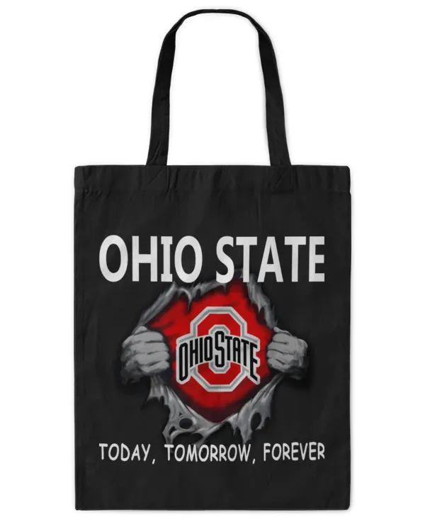 Tote Bag - Printed in the EU