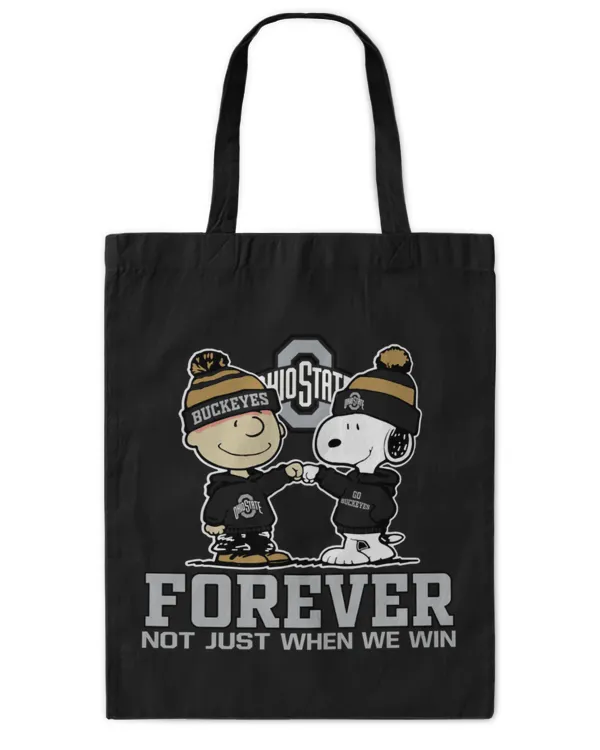 Tote Bag - Printed in the EU