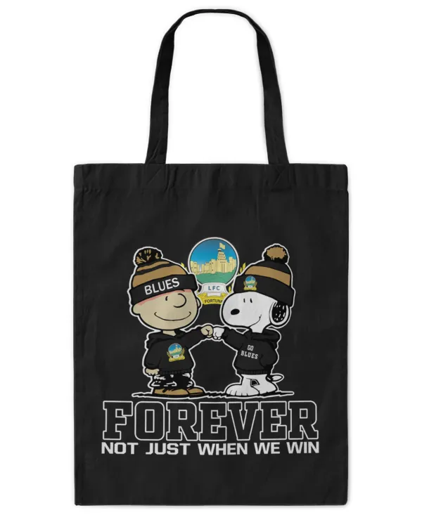 Tote Bag - Printed in the EU