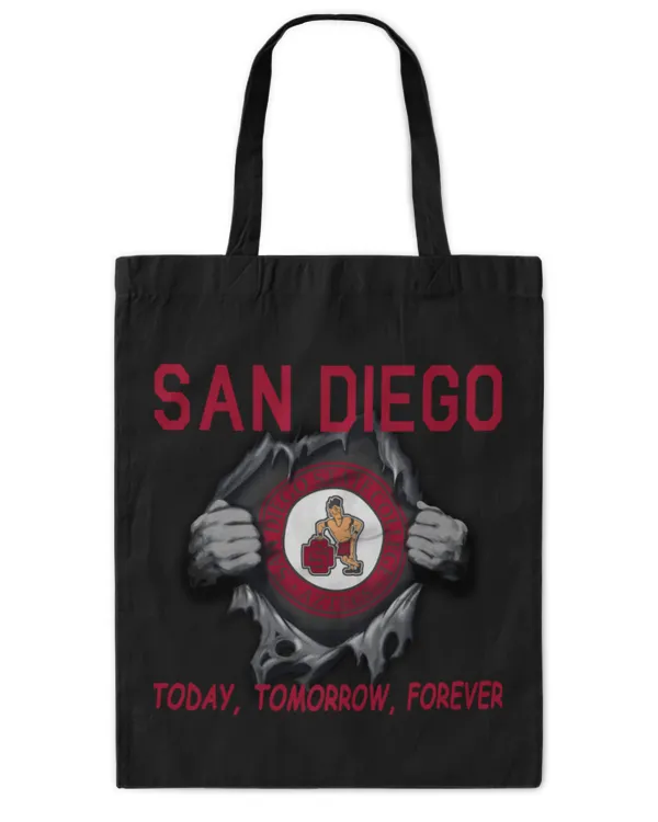 Tote Bag - Printed in the EU