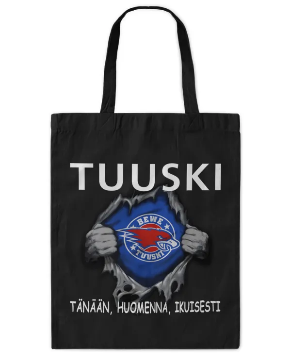 Tote Bag - Printed in the EU