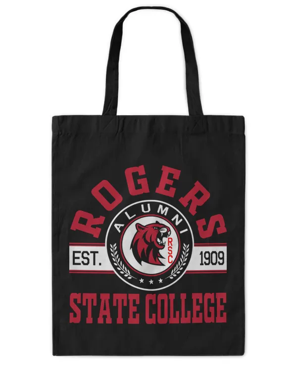 Tote Bag - Printed in the EU