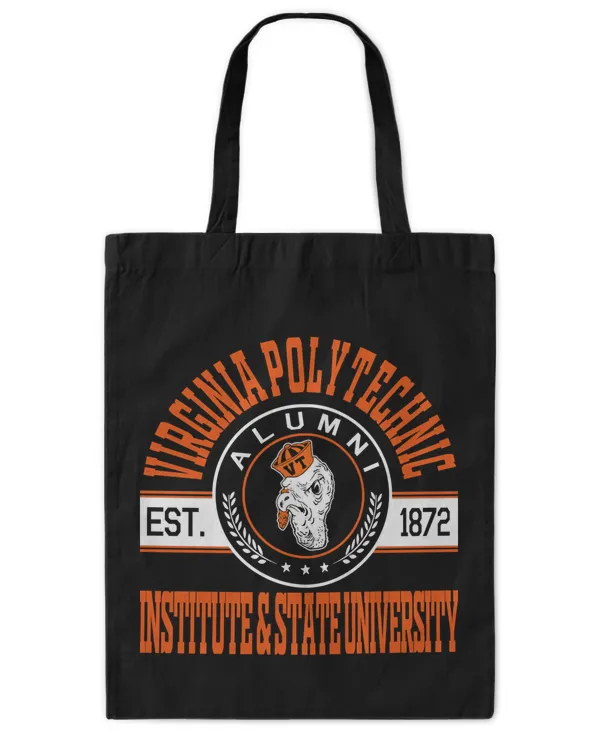 Tote Bag - Printed in the EU