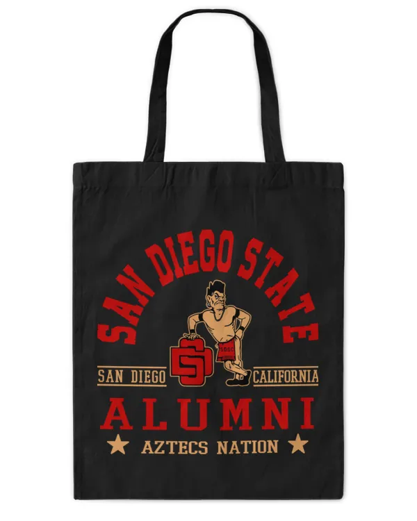 Tote Bag - Printed in the EU
