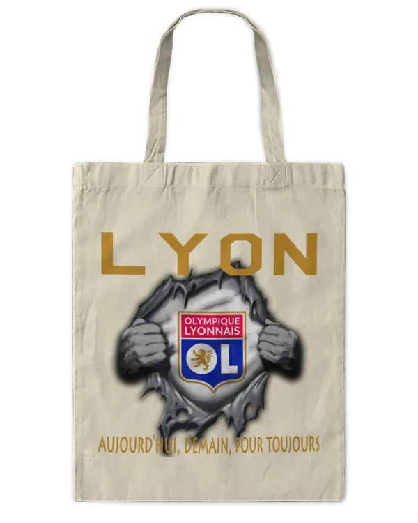 Tote Bag - Printed in the EU