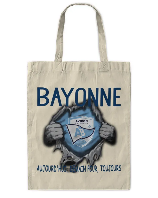 Tote Bag - Printed in the EU