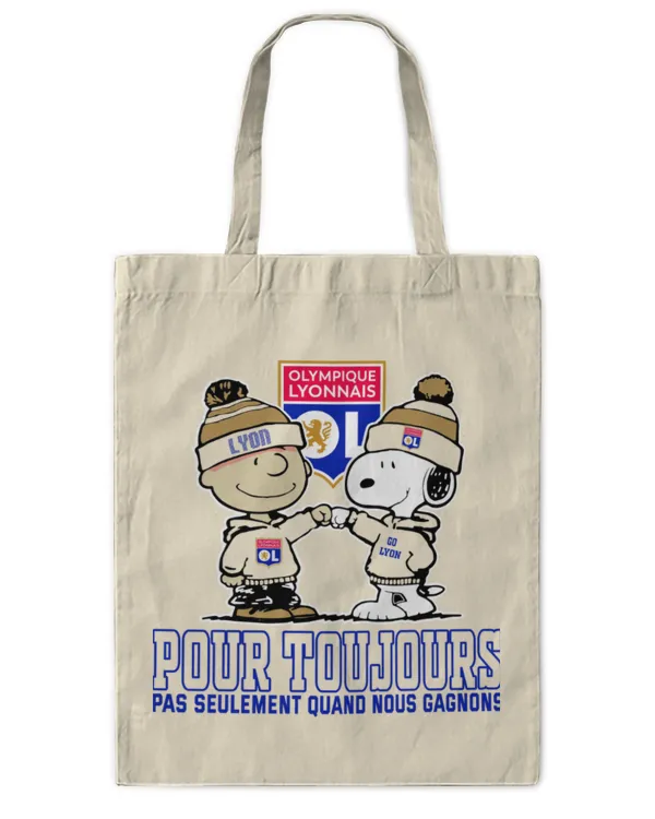 Tote Bag - Printed in the EU