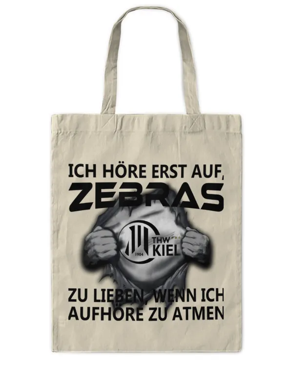 Tote Bag - Printed in the EU
