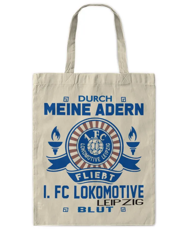 Tote Bag - Printed in the EU