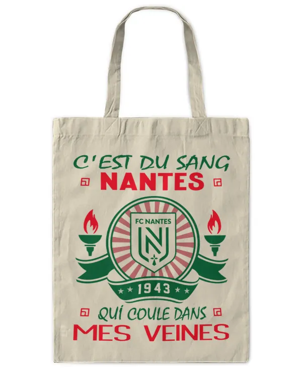 Tote Bag - Printed in the EU