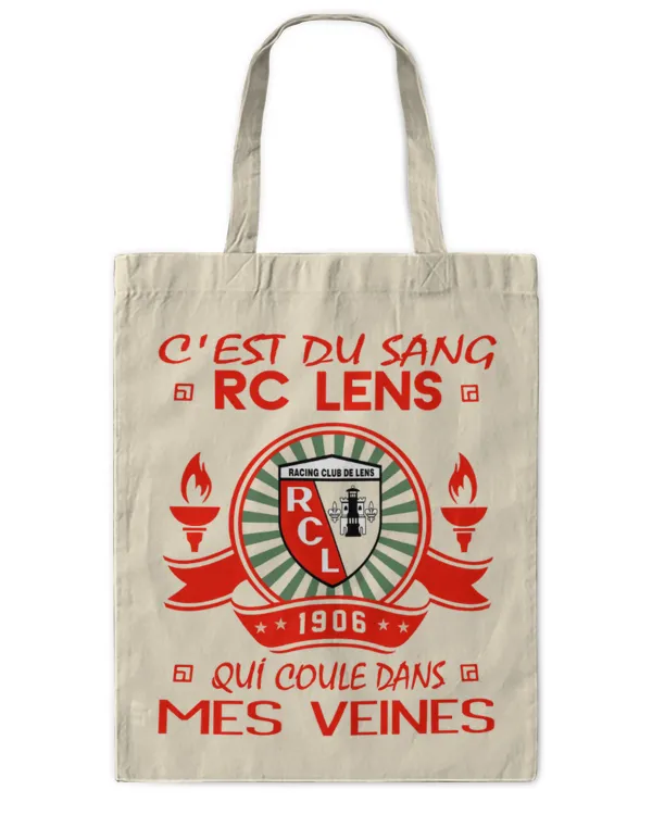 Tote Bag - Printed in the EU