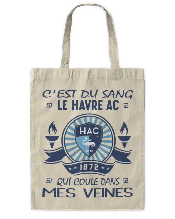 Tote Bag - Printed in the EU