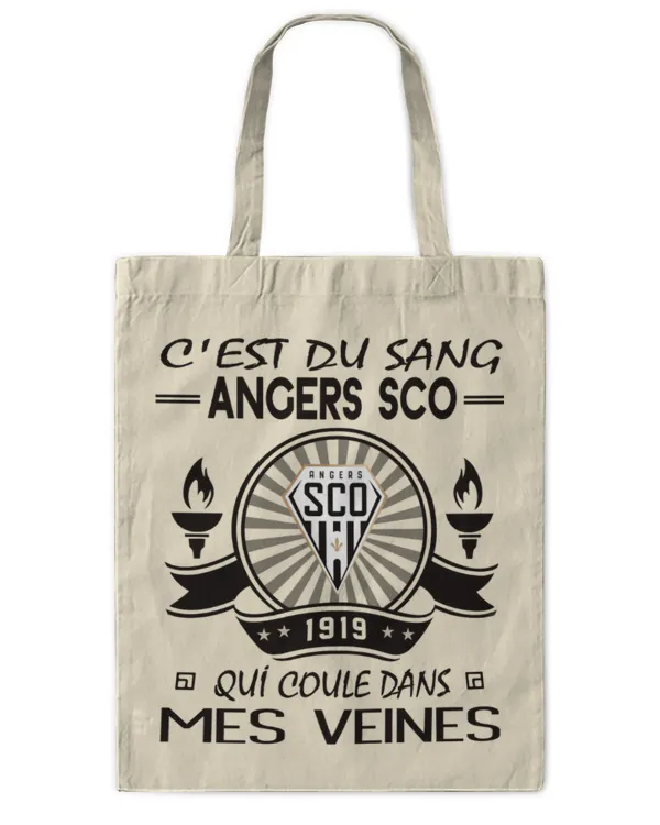 Tote Bag - Printed in the EU