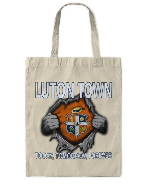Tote Bag - Printed in the EU