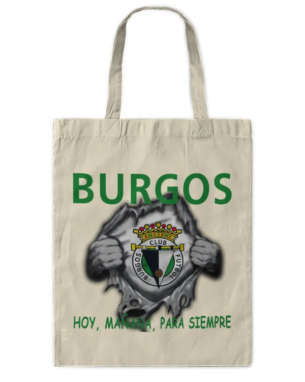 Tote Bag - Printed in the EU