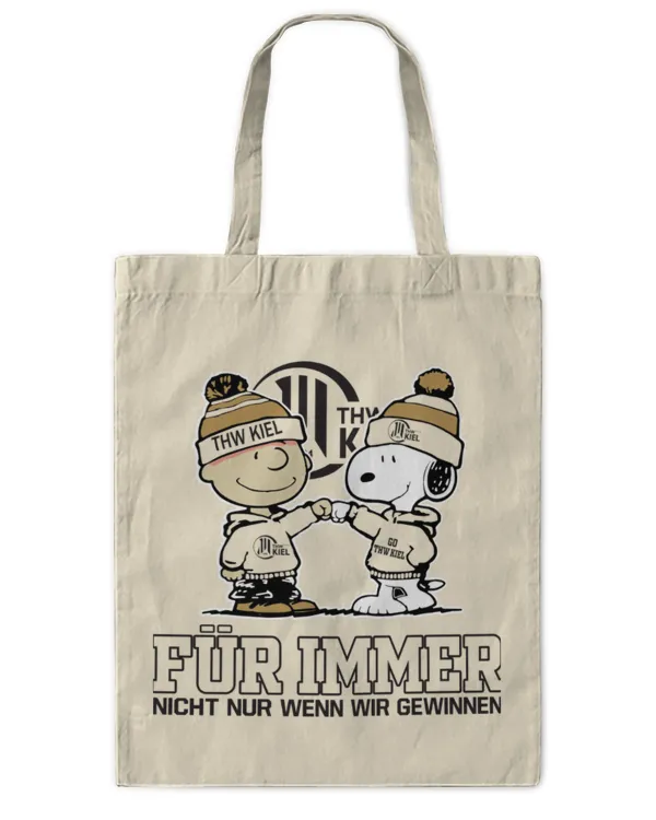 Tote Bag - Printed in the EU