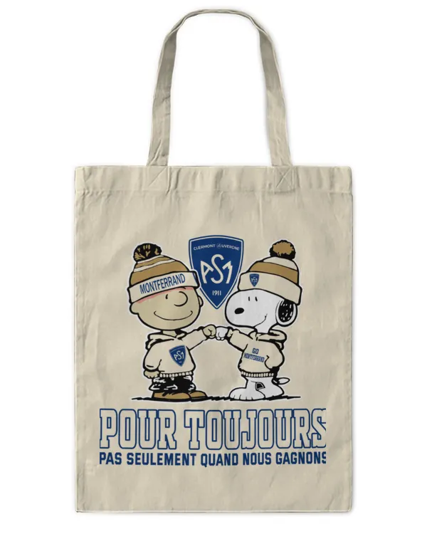 Tote Bag - Printed in the EU