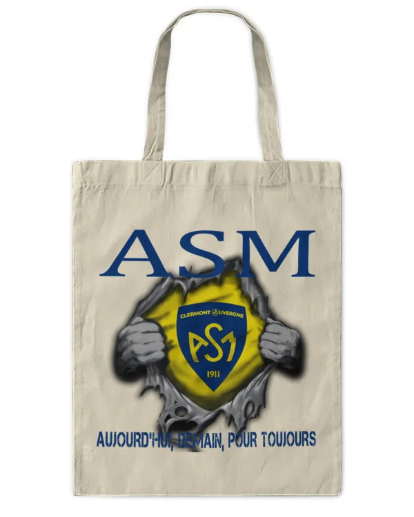 Tote Bag - Printed in the EU