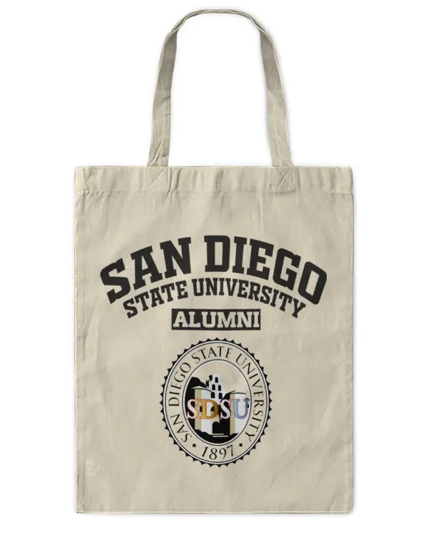 Tote Bag - Printed in the EU