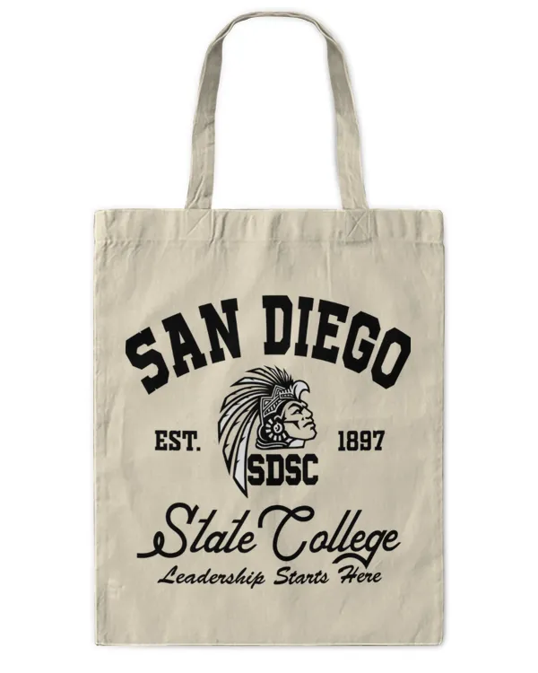 Tote Bag - Printed in the EU