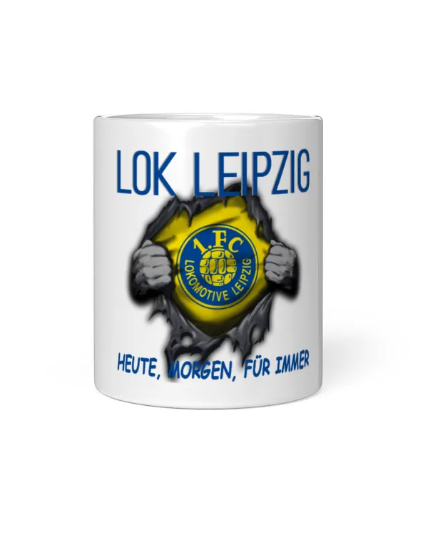 White Mug