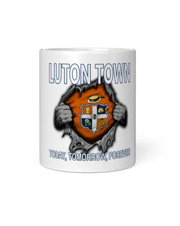 White Mug
