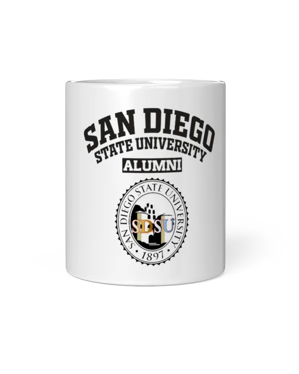 White Mug