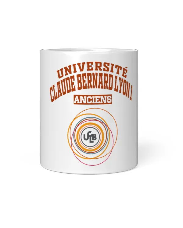 White Mug