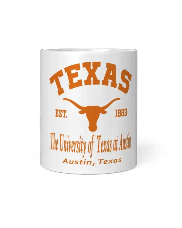White Mug