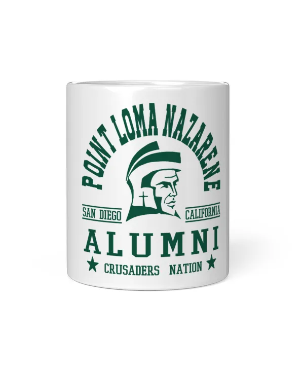 White Mug
