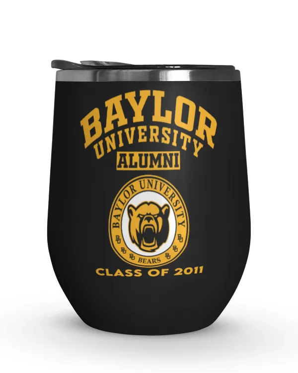 Wine Tumbler (12 oz)