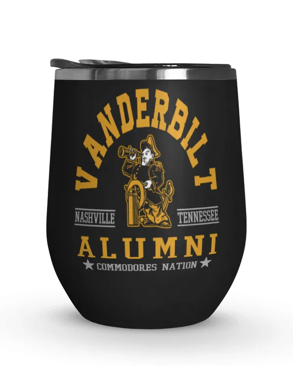 Wine Tumbler (12 oz)