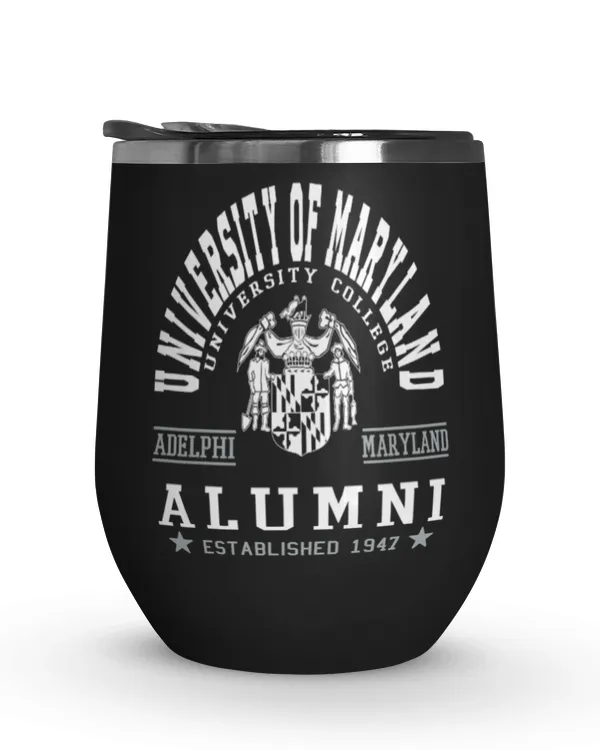 Wine Tumbler (12 oz)