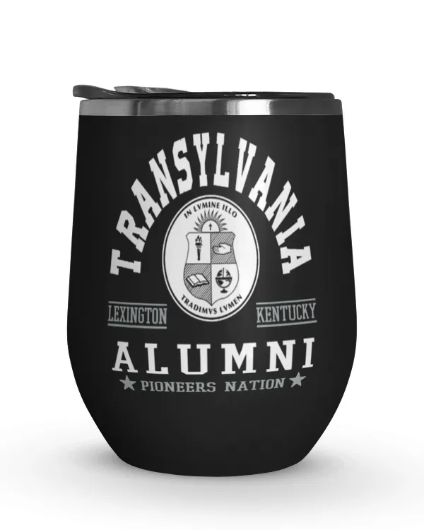 Wine Tumbler (12 oz)