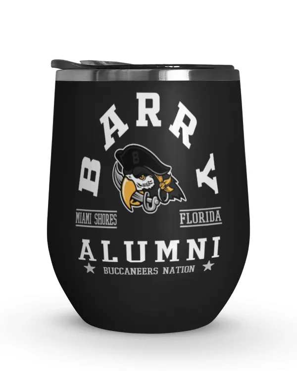 Wine Tumbler (12 oz)
