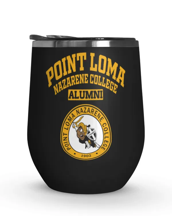 Wine Tumbler (12 oz)