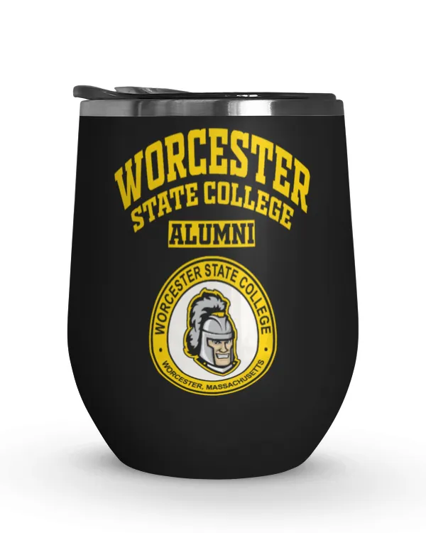 Wine Tumbler (12 oz)