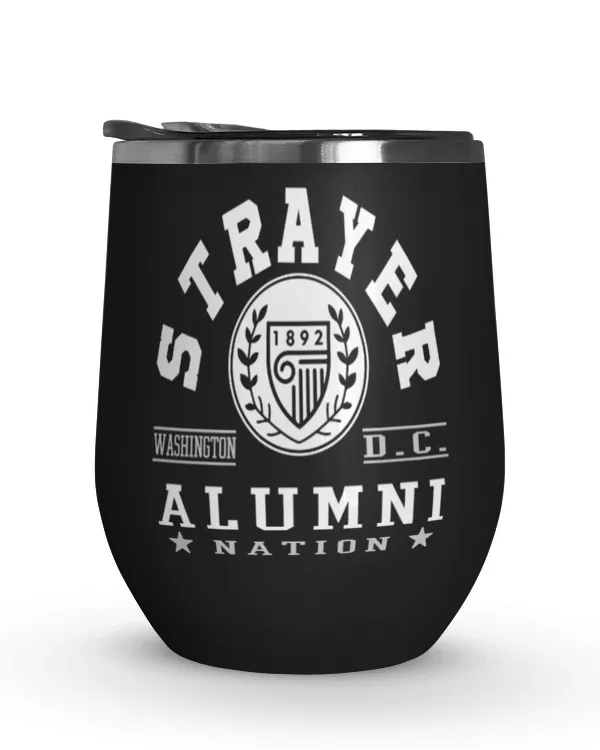 Wine Tumbler (12 oz)