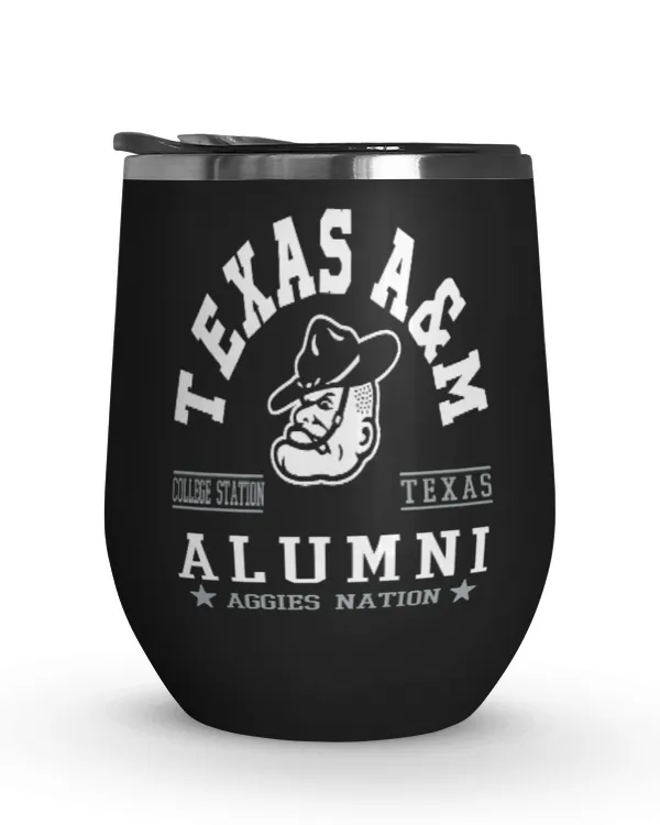 Wine Tumbler (12 oz)